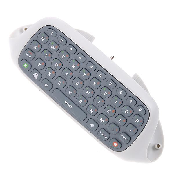 360: MESSENGER KIT - WHITE CHAT PAD - MSFT (USED)
